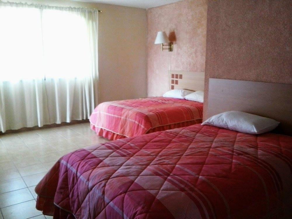 Tlaxcoapan Hotel Real Doxey מראה חיצוני תמונה