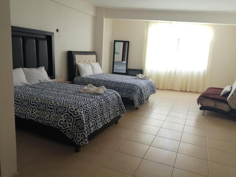 Tlaxcoapan Hotel Real Doxey מראה חיצוני תמונה